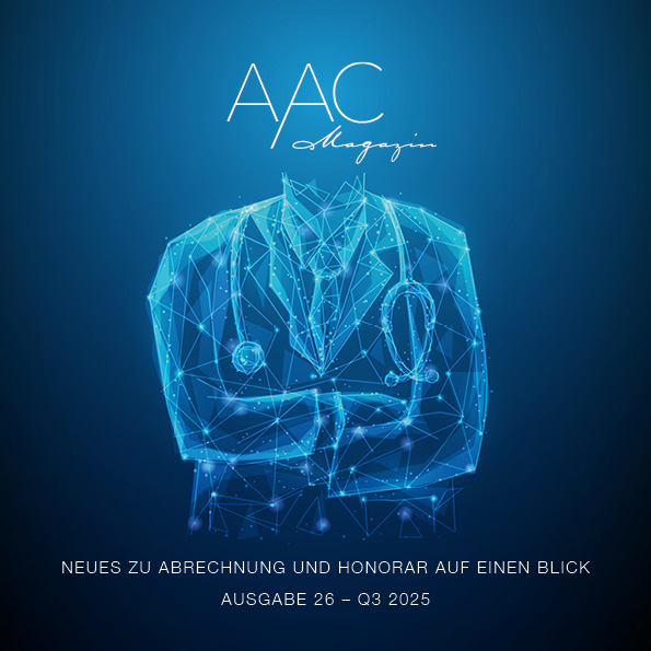 AAC Magazin
