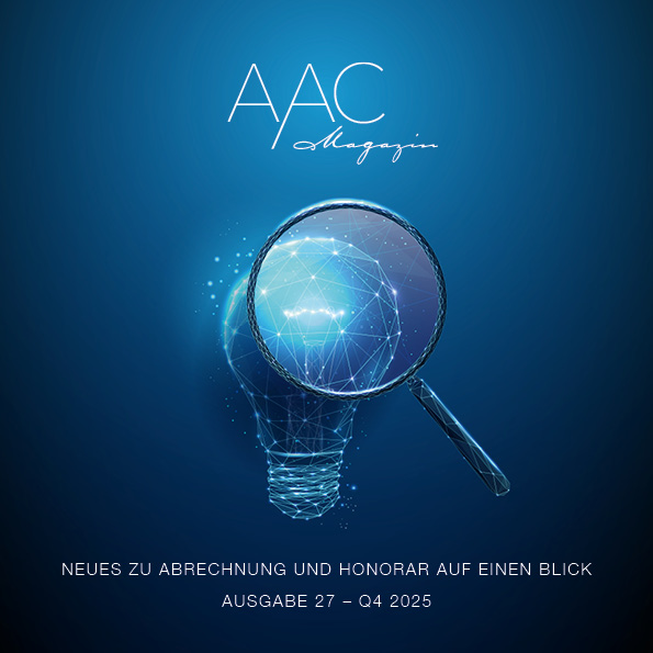 AAC Magazin