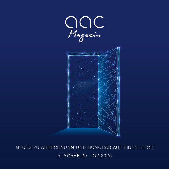 AAC Magazin