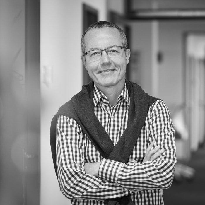 Dr. med. Georg Lübben, AAC PRAXISBERATUNG