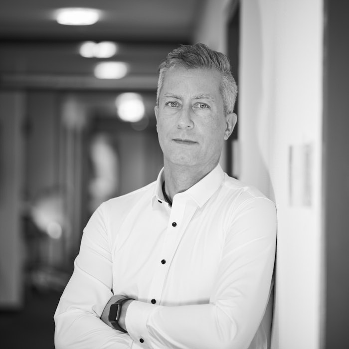 Dr. Tino Lippmann, AAC PRAXISBERATUNG