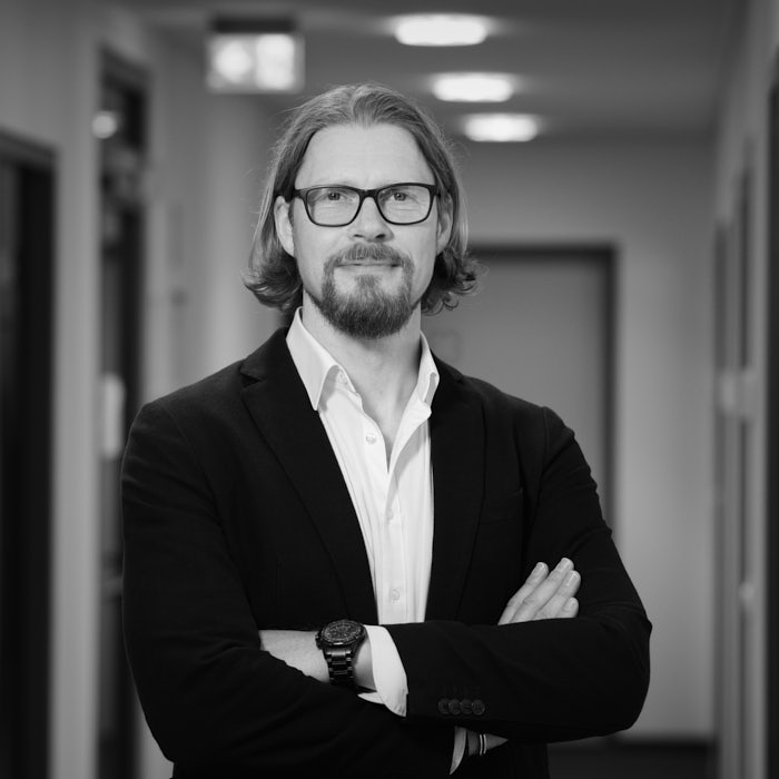 Markus Kottmann, AAC PRAXISBERATUNG
