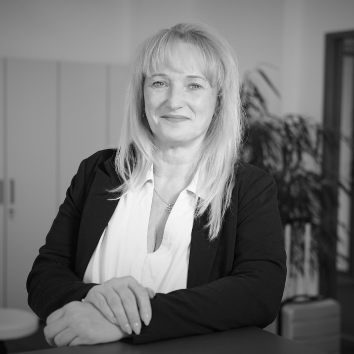 Sabine Lindhammer, AAC PRAXISBERATUNG AG